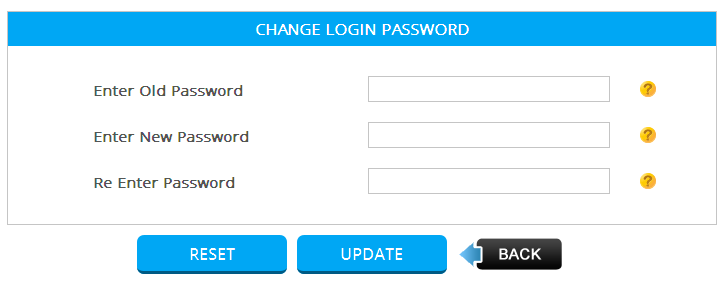 Manage Your Profile - screenshot 2